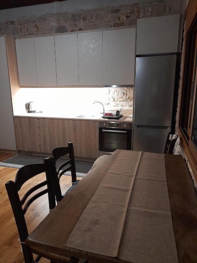 Sunset Apartment Rodhina Exterior foto