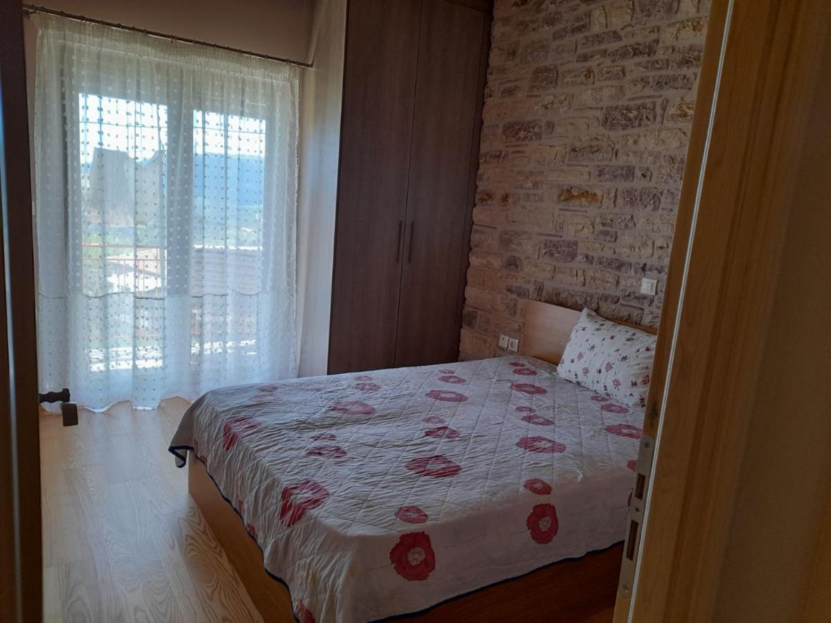 Sunset Apartment Rodhina Exterior foto