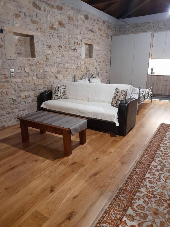 Sunset Apartment Rodhina Exterior foto