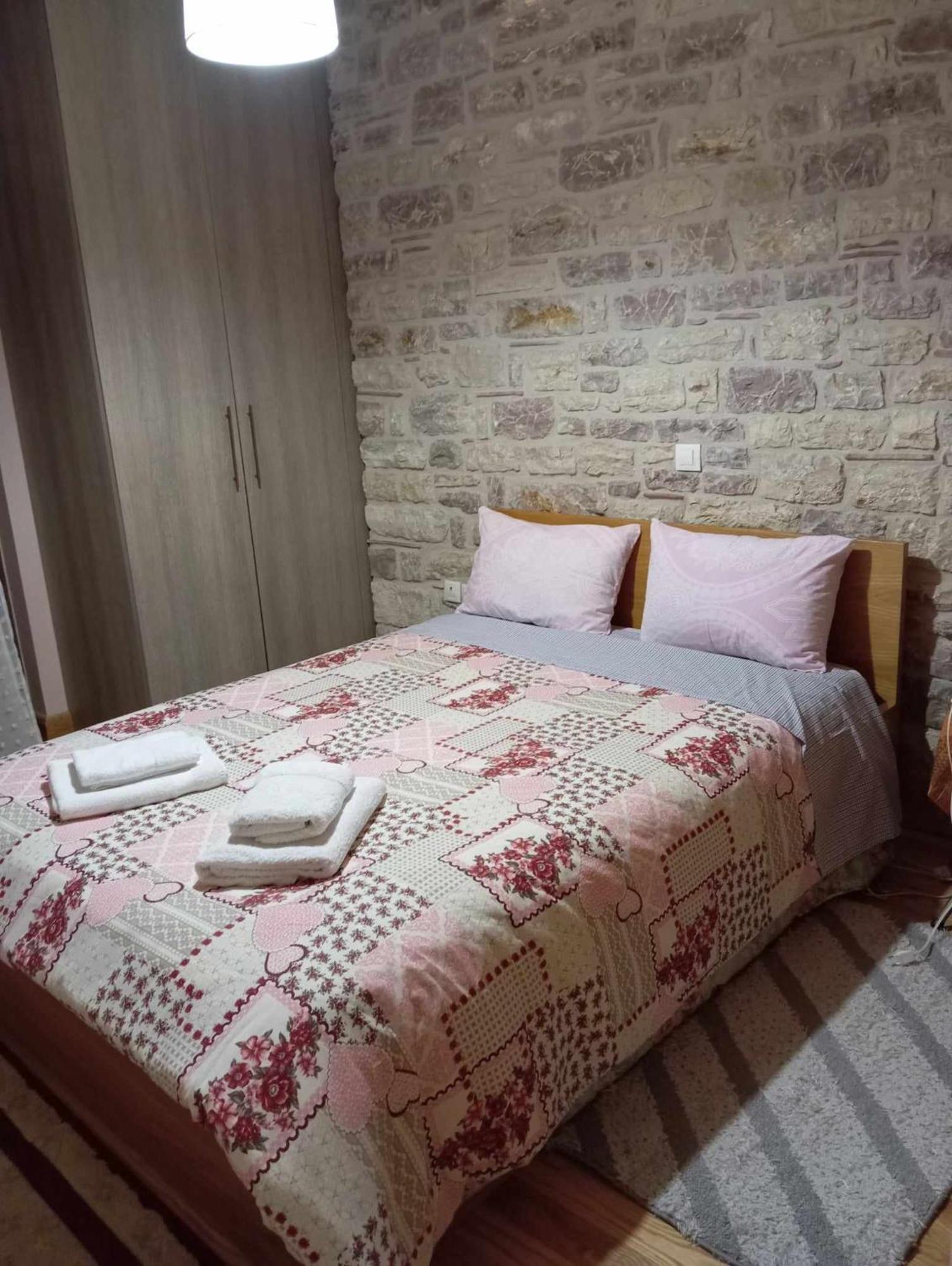 Sunset Apartment Rodhina Exterior foto