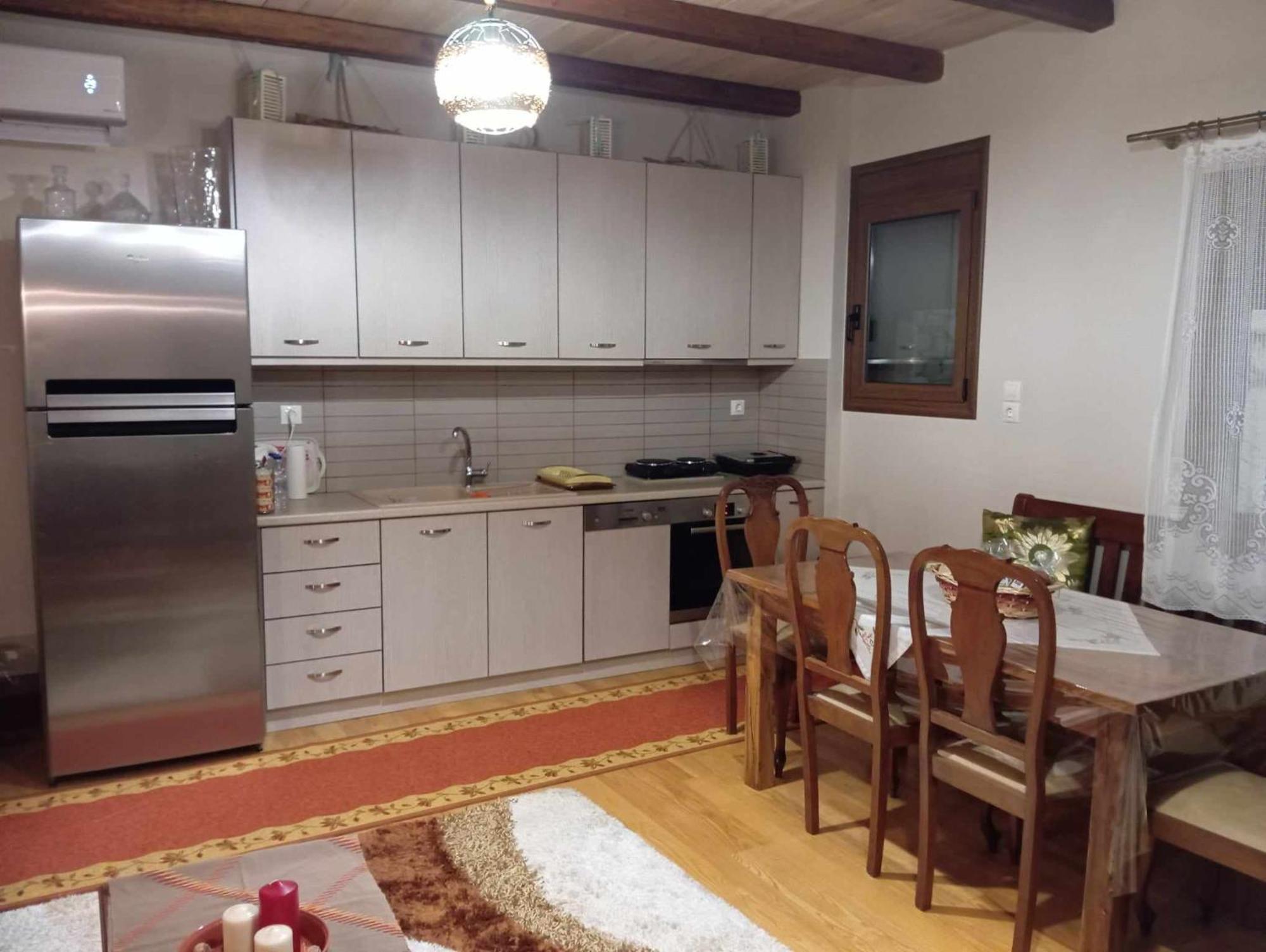 Sunset Apartment Rodhina Exterior foto